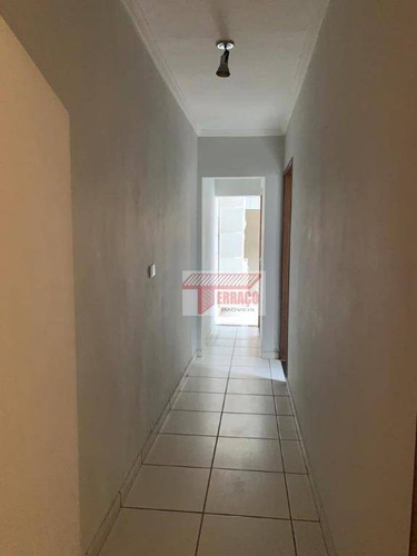 Imagem 7 de 16 de Casa Com 2 Dormitórios À Venda, 122 M² Por R$ 430.000,00 - Jardim Stella - Santo André/sp - Ca0475