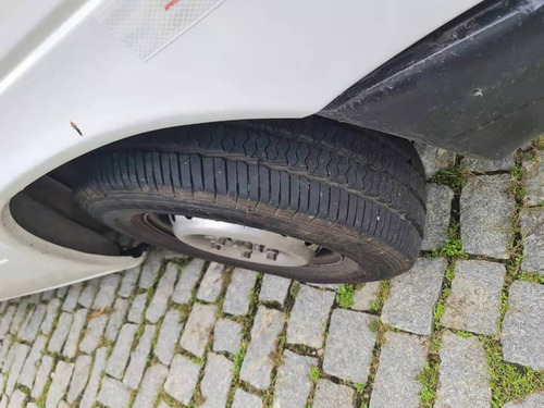 Mercedes-benz Sprinter Furgão 2.2 Cdi 313 Longo Teto Alto 5p