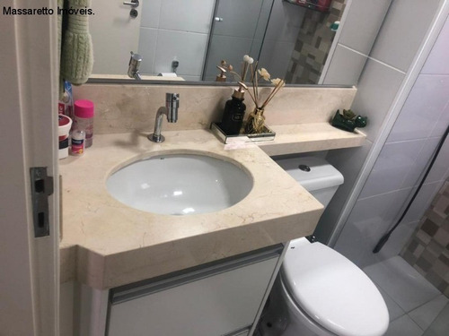 Imagem 23 de 24 de Apartamento - A Venda - Itatiba - Ap00232 - 69481873