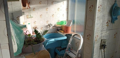 Imagem 7 de 12 de Apartamento, Residencial Para Venda, Ocian, Praia Grande - 32238