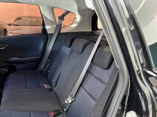 Imagem 18 de 22 de Honda Fit Lx