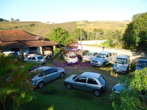 Imagem 21 de 23 de Chácara Residencial, Jd Morada Alta, Jarinu - Ch07897 - 70523399