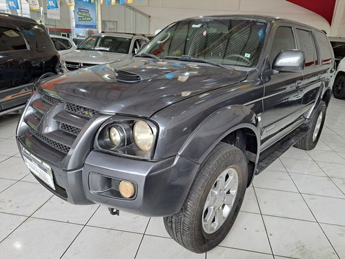 Mitsubishi Pajero Sport 3.5 V6 4x4 5p