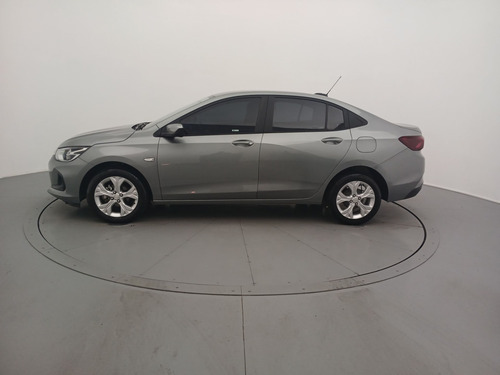 Chevrolet Onix 1.0 TURBO FLEX LTZ AUTOMÁTICO