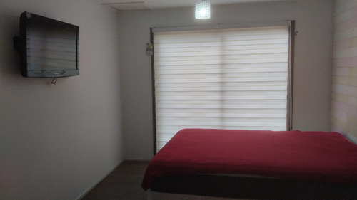 Arriendo Casa Nueva En Parcela A 3 Minutos Del Lago Caburgua