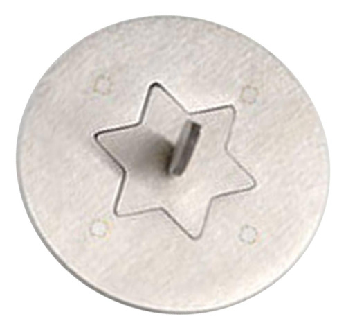3 Cubierta De Vela Pantallas De Vela Estrella Hexagonal S