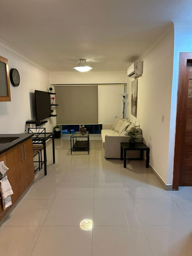 Apartamento Amueblado En Alquiler - ¡tu Nuevo Hogar Te Espera En El Corazón De Renacimiento!
