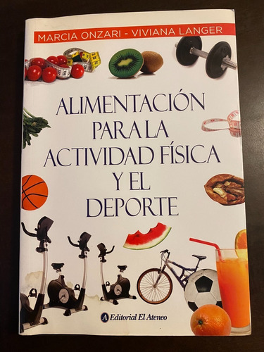 Alimentación Para La Actividad Física Y El Deporte - Mo Y Vl