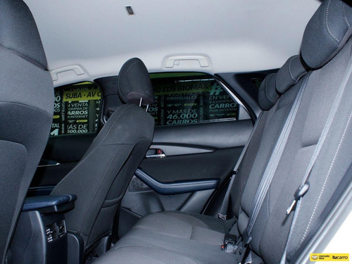 Imagen 16 de 25 de Mazda Cx-30