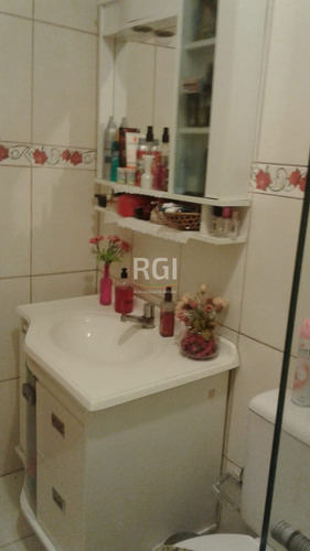 Imagem 11 de 14 de Apartamento - Rio Branco - Ref: 416239 - V-pj4612