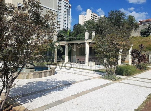 Imagem 19 de 23 de Apartamento À Venda Em Parque Prado - Ap005596