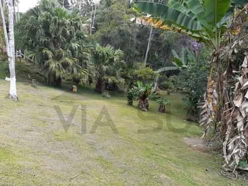Imagem 26 de 30 de Sítio Ideal Para Lazer E Moradia, São 26.400 M² De Beleza Natural Em Juquitiba! - 149 - 34840703