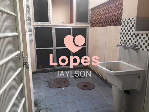 Imagem 9 de 15 de Casa De Vila - 04 Quartos - Méier - 477454