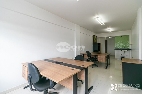 Imagem 3 de 13 de Sala/conjunto - Fundacao - Ref: 18683 - V-18683