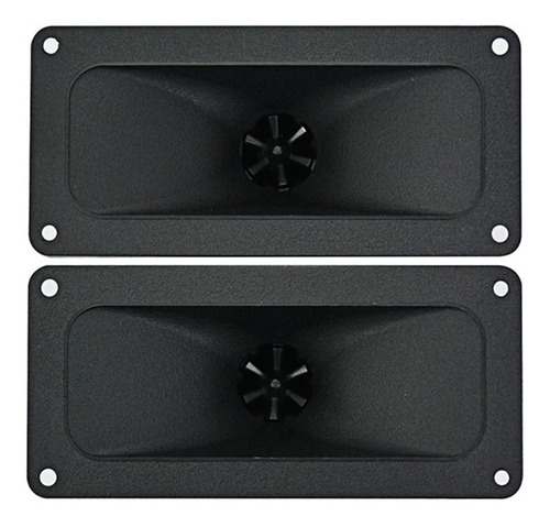 2 Tweeter Piezo Elétrico 150 Watts 4 Ohms - Melhor Preço