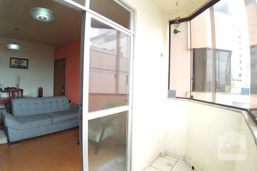Imagem 6 de 15 de Apartamento À Venda No Castelo - Código 412600 - 412600