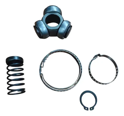 Tulipa Direita Com Trizeta Para Jumpy / Expert 1.6 Hdi | MercadoLivre