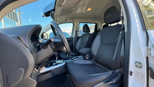 Nissan Navara 2.3 Dc Pro4x At 4x4 Diesel 2021