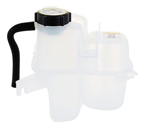 Un Depósito Anticongelante Mariner 2.5l 4 Cil 09/11