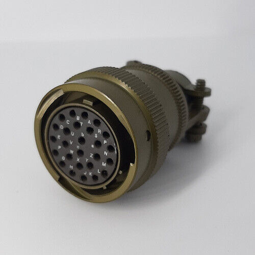 Ms3116f16-26s - Pt06e16-26s(sr) , Kpt06f, 851-06ec Qyy