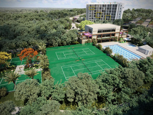 Ciudad Mayakoba