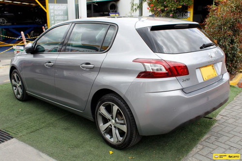 Peugeot 308 1.6 Allure