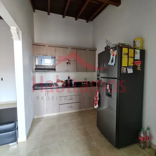 Apartamento En Venta En Envigado - Mesa Cod 68766