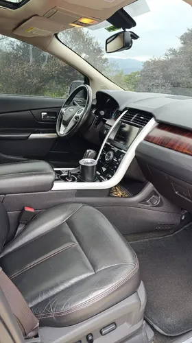 Ford Edge 3.5 Limited Fl