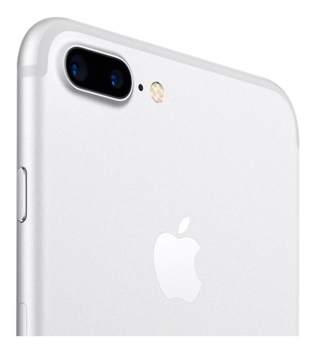 iPhone 7 Plus 128 GB prata
