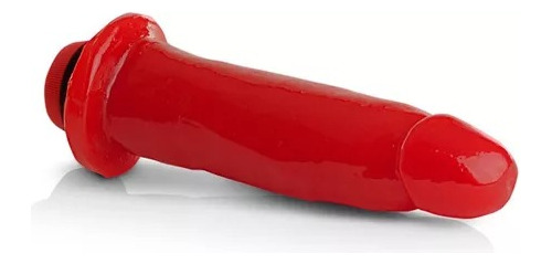 Vibrador Normal Sexshop Hombre Mujer Vagina Ano Dildo