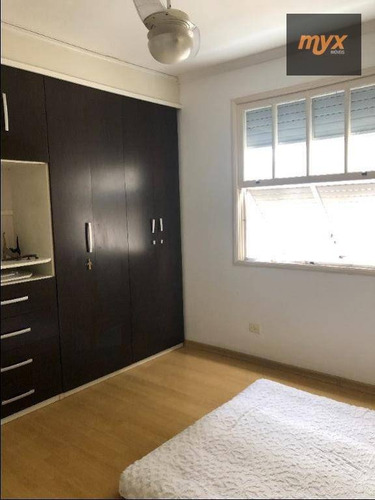 Imagem 9 de 13 de Apartamento Com Dois Dormitórios Na Aparecida - Ap6095