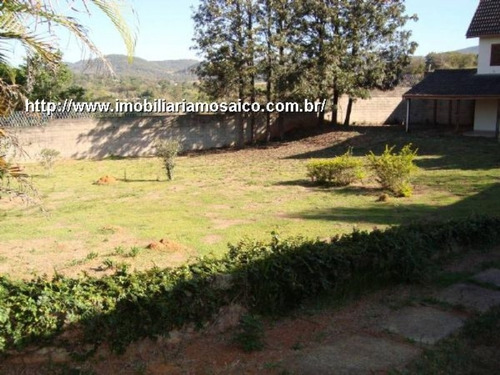 Imagem 13 de 15 de Chácara Dentro Da Cidade, Tipo Chalé, Terreno Amplo - 94176 - 4492014
