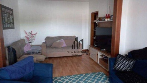 Imagem 3 de 18 de 2 Casas No Terreno - Pinheirinho- Curitiba/pr