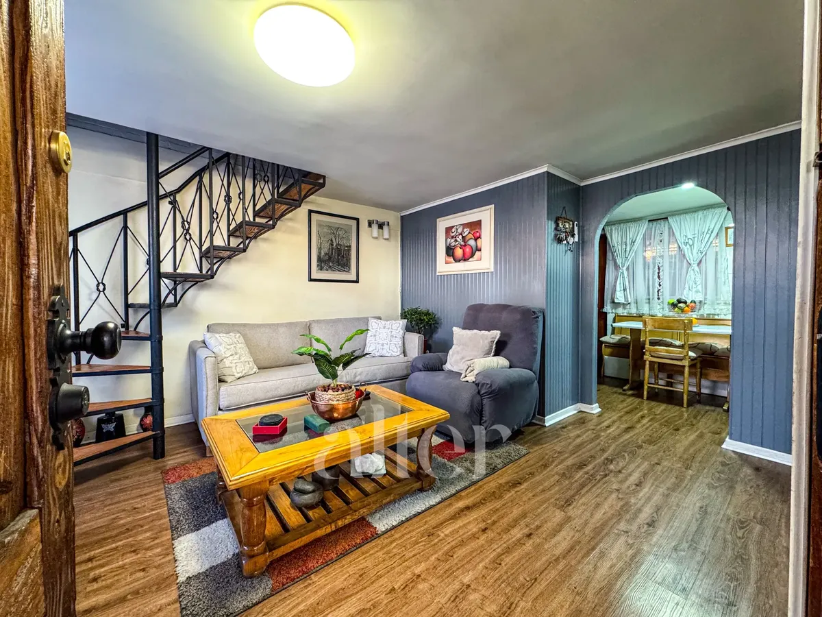 Imagen 3 de 24 de Acogedora Casa 3d2b1estc. Muy Bien Conservada! (174503)