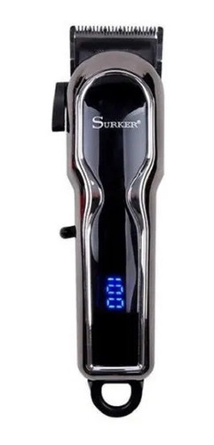 Cortadora De Cabello Cortar Pelo Eléctrica Profesion Sk-6001