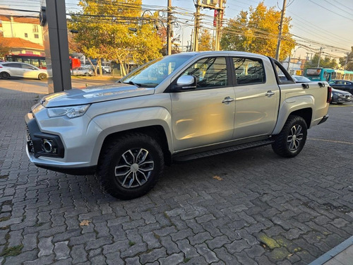 Jmc Vigus 2.4 Plus Mt 4x4 Diesel