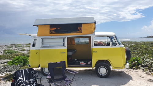 Volkswagen Combi 1.6 Panel Mt