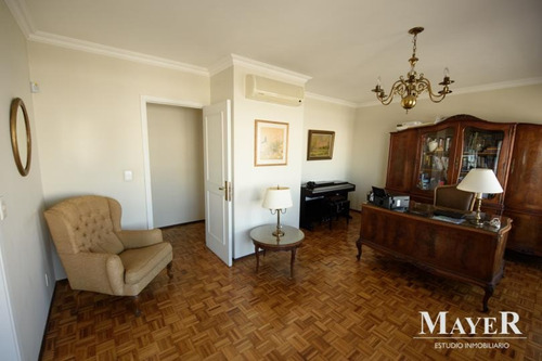 Imagen 4 de 15 de Espectacular Penthouse Sobre Av. Brasil