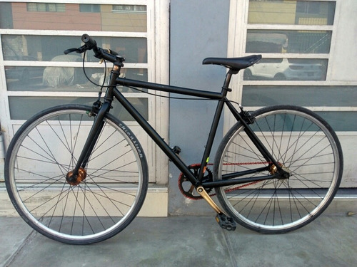Imagen 3 de 10 de Bicicleta De Carrera Schwinn Fixie Original