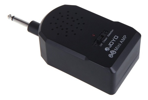 Joyo Ja-01 Mini Amplificador De Guitarra Elétrica Amplificad