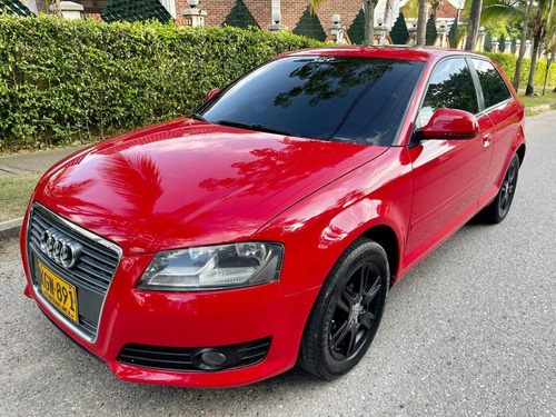 Audi A3 1.6 1,6