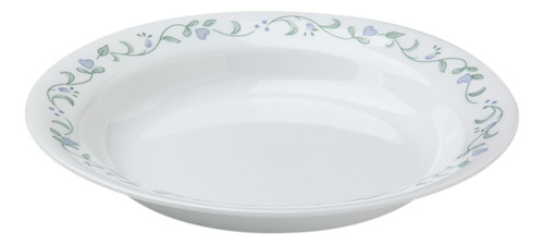 Livingware Country Cottage - Tazon Para Sopa/ensalada De 15