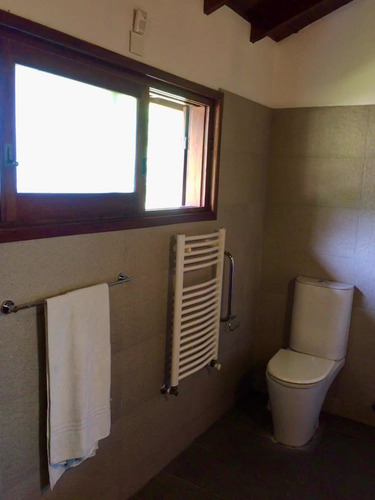 Imagen 9 de 14 de Chalet 500 Mts. Del Mar. Apto Para Personas Discapacitadas