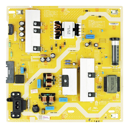 Bn44-00932n Fuente Para Samsung Modelo Un50ru7100f