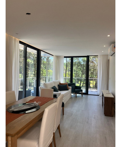 Departamento En Venta 3 Ambientes - Mar De Las Pampas
