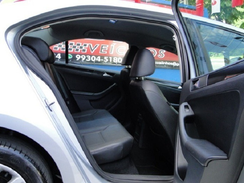 Jetta Vw Tiptronic 2.0