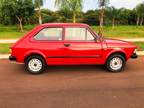 Fiat 147 1300 1986 5 Marchas Ac Troca Fusca Moto