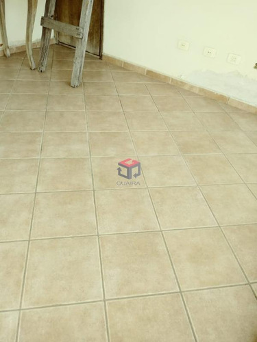 Imagem 9 de 9 de Sobrado A Venda , 3 Quartos, 1suite, 3 Vagas Assunção- São Bernardo Do Campo - 20381