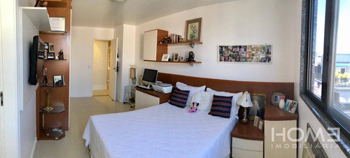 Imagem 17 de 30 de Cobertura Com 3 Dormitórios À Venda, 204 M² Por R$ 1.360.000,00 - Recreio Dos Bandeirantes - Rio De Janeiro/rj - Co0170