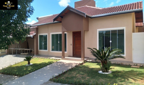 Imagem 1 de 23 de Excelente Imovel Em Faze De Acabamento Em Boituva São Paulo!! - Ca00469 - 69579199